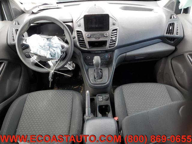 Used 2020 Ford Transit Connect XLT FWD image 8
