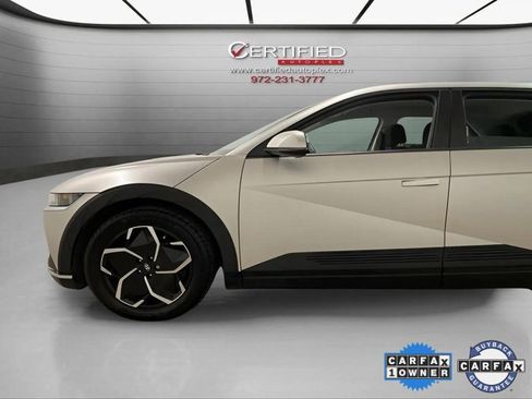 Used 2024 Hyundai Ioniq 5 SEL image 86