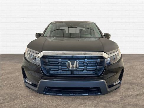 New 2026 Honda Ridgeline RTL image 9