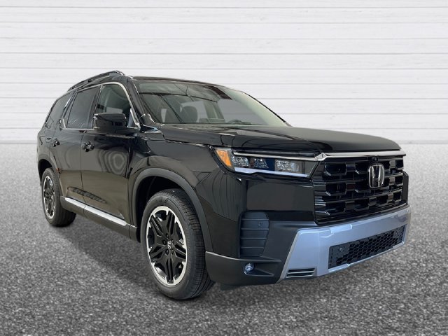 New 2026 Honda Pilot Touring image 9
