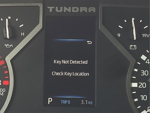 New 2026 Toyota Tundra SR5 image 23