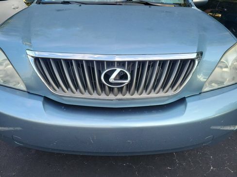 Used 2009 Lexus RX 350 2WD image 7