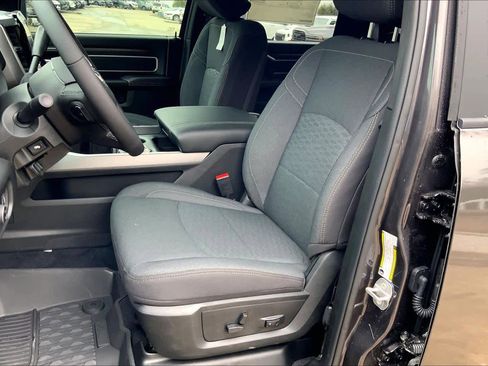 New 2026 RAM 2500 Big Horn image 9