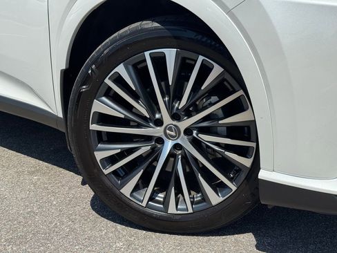 Used 2023 Lexus RX 350 Premium Plus w/ Cold Area Package image 5