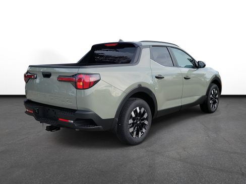 New 2026 Hyundai Santa Cruz SEL AWD/4WD image 4