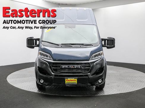 Used 2024 RAM ProMaster 3500 image 2