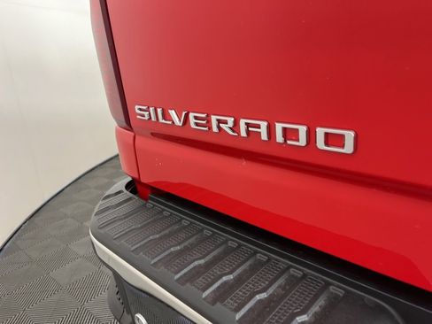 New 2026 Chevrolet Silverado 2500 LT w/ Safety Package AWD/4WD image 22