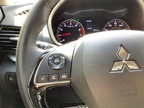 Used 2024 Mitsubishi Eclipse Cross SE image 20