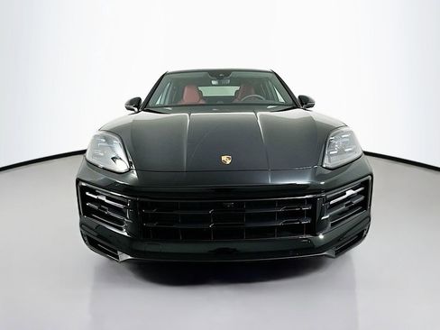 New 2026 Porsche Cayenne S image 6
