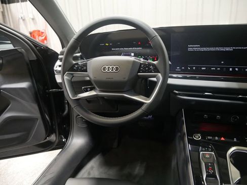 New 2026 Audi A6 Premium image 32