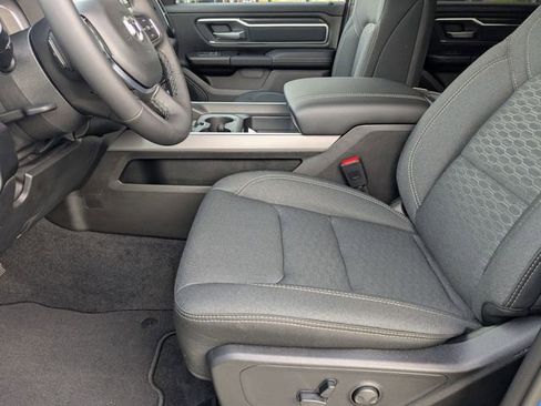 New 2026 RAM 1500 Big Horn image 10