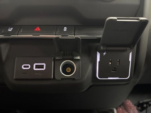 New 2025 Chevrolet Silverado 3500 W/T w/ WT Convenience Package image 22