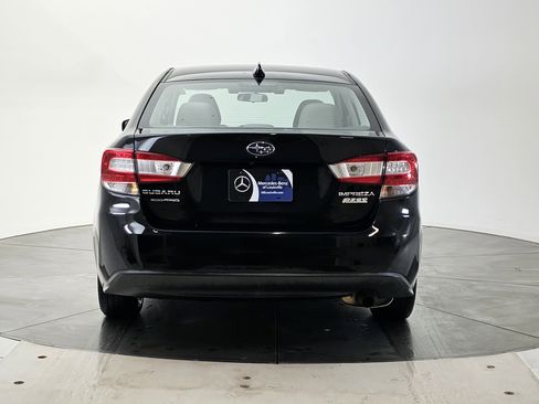 Used 2017 Subaru Impreza 2.0i Premium image 4
