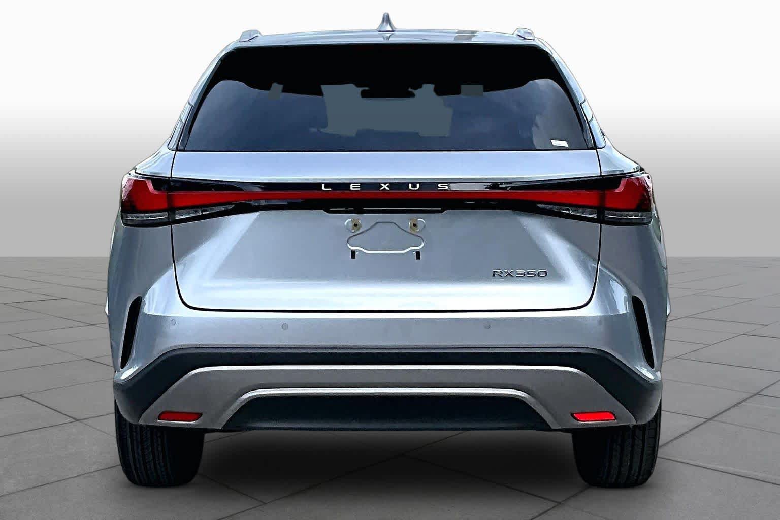 Used 2026 Lexus RX 350 FWD image 5