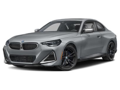 Certified 2024 BMW M240i Coupe