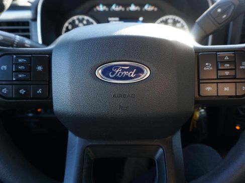 Used 2021 Ford F150 XL w/ Equipment Group 101A High image 14