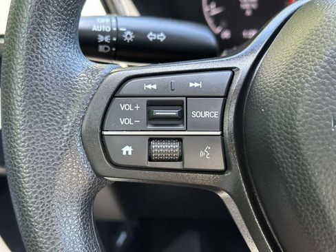 Used 2024 Honda CR-V EX image 21