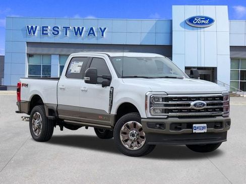 New 2026 Ford F250 King Ranch AWD/4WD image 38