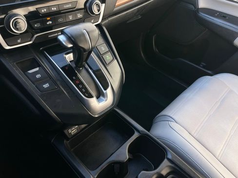 Certified 2022 Honda CR-V EX-L image 18