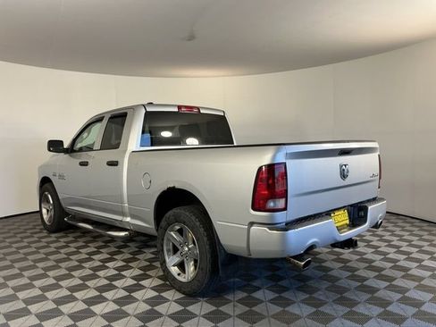 Used 2013 RAM 1500 Express AWD/4WD image 6