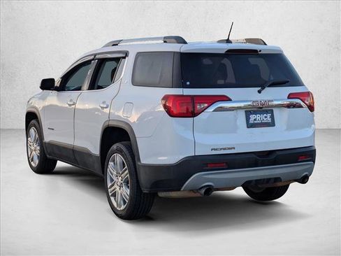 Used 2019 GMC Acadia SLE image 8