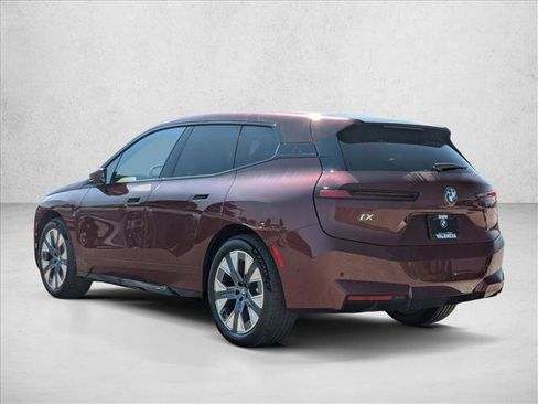 New 2026 BMW iX xDrive45 w/ Premium Package image 9