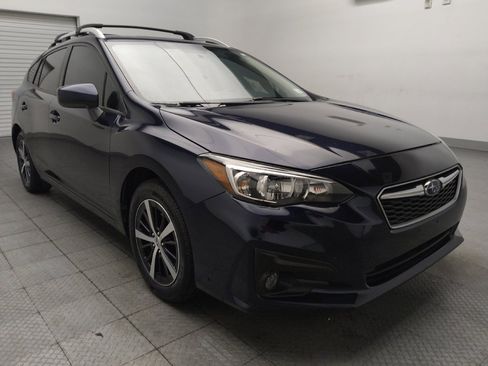 Used 2019 Subaru Impreza 2.0i Premium AWD/4WD image 13