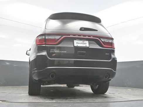 Used 2024 Dodge Durango GT image 39