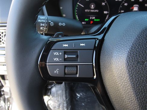 New 2026 Honda Civic Sport Touring image 22