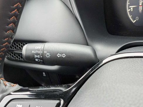 Used 2025 Honda HR-V Sport image 27