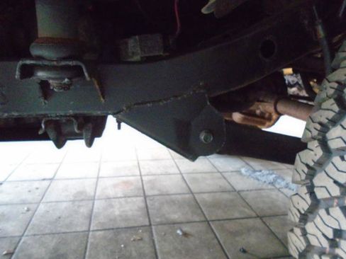 Used 2004 Jeep Wrangler Rubicon w/ Dual Top Group AWD/4WD image 19