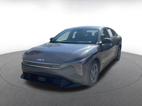 Used 2025 Kia K4 LXS image 7