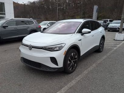 Used 2022 Volkswagen ID.4 Pro