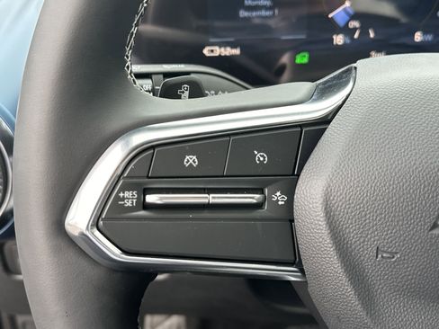 New 2026 Chevrolet Equinox EV LT image 22