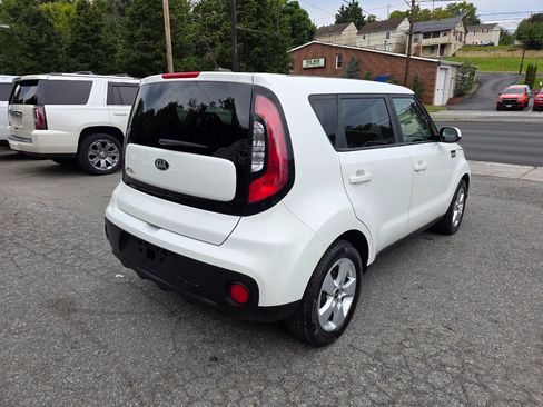 Used 2018 Kia Soul image 5
