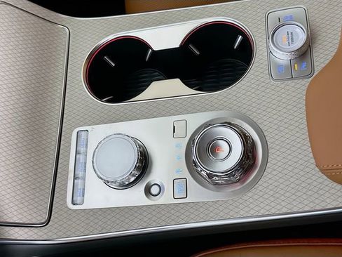 New 2026 Genesis GV80 3.5T Prestige image 13