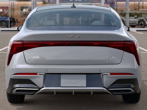 New 2026 Kia K5 GT-Line FWD image 13
