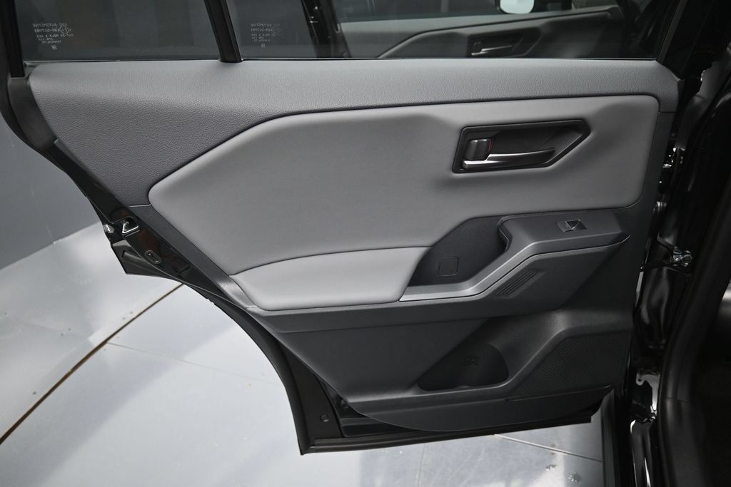 Certified 2026 Toyota RAV4 AWD Plug-in Hybrid image 30