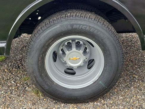 New 2026 Chevrolet Silverado 3500 W/T w/ WT Convenience Package image 18