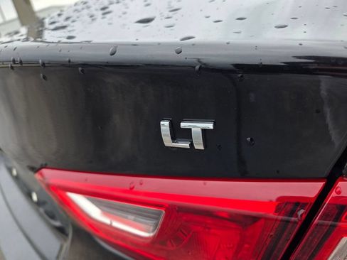 Used 2024 Chevrolet Malibu LT FWD image 13