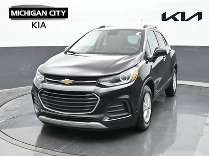 Used 2020 Chevrolet Trax LT w/ LT Convenience Package