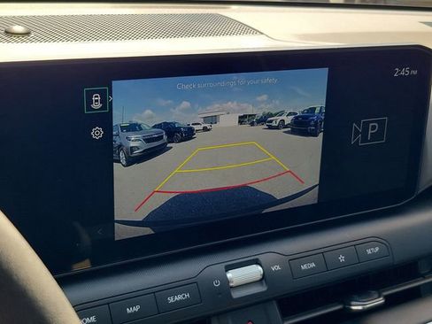 Used 2025 Kia K4 FWD image 29