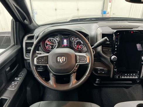 New 2026 RAM 2500 Tradesman image 11