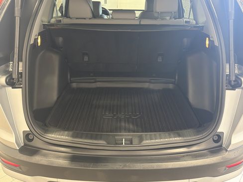 Certified 2021 Honda CR-V EX-L image 30