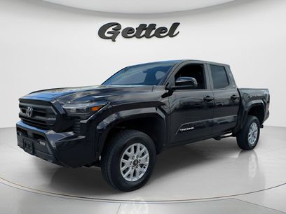 Certified 2024 Toyota Tacoma SR5