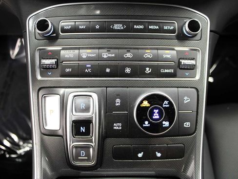 Used 2023 Hyundai Santa Fe SEL w/ Premium Package AWD/4WD image 33