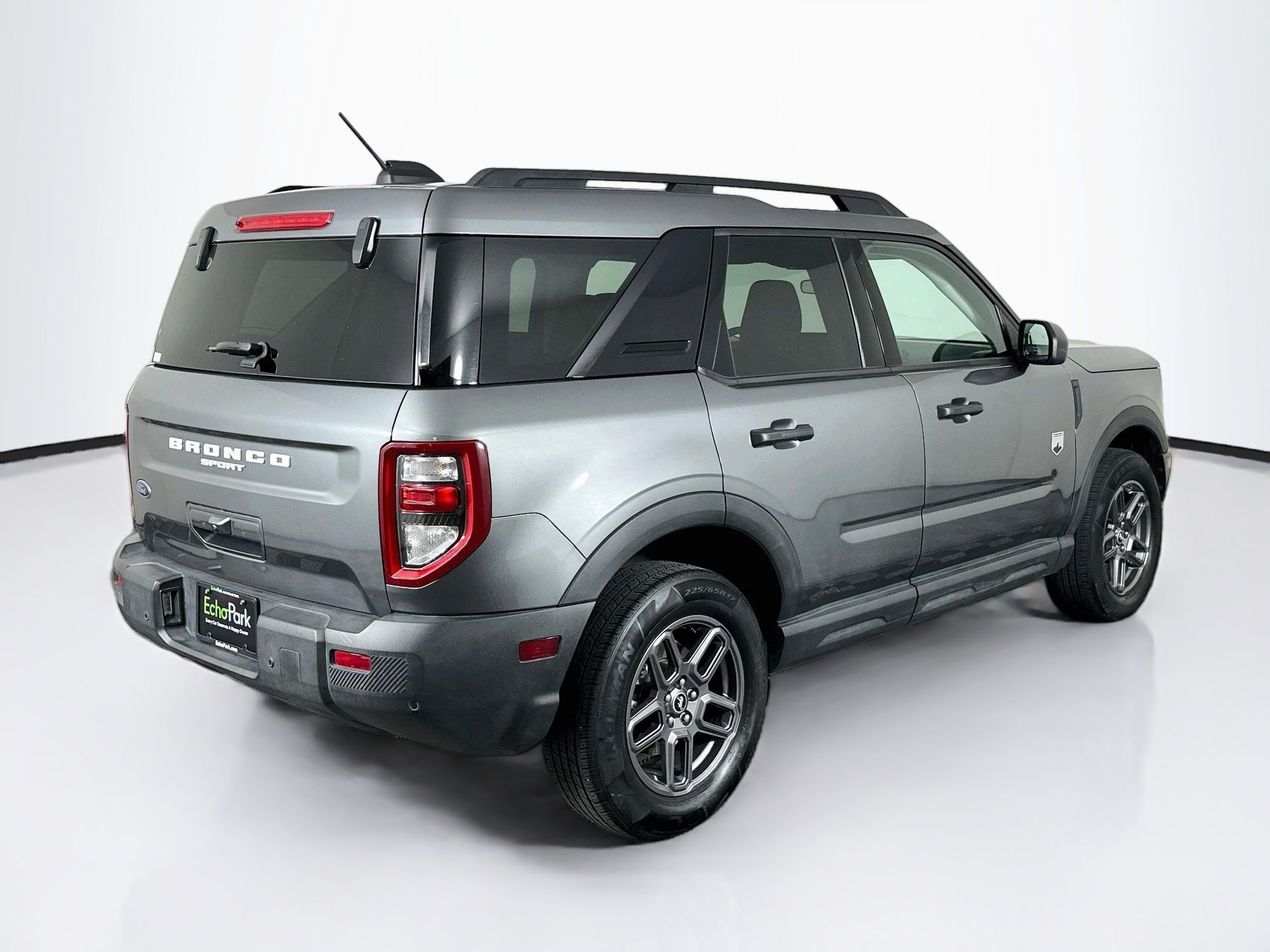 Used 2025 Ford Bronco Sport Big Bend AWD/4WD image 9