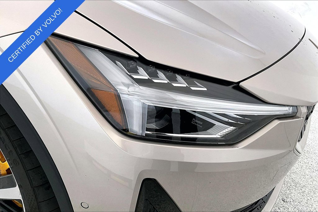 Used 2023 Polestar Polestar 2 w/ Pilot Pack AWD/4WD image 38