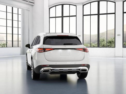 New 2026 Mercedes-Benz GLC 300 GLC 300 image 24
