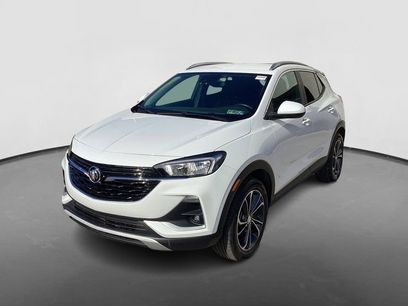 Used 2023 Buick Encore GX Select